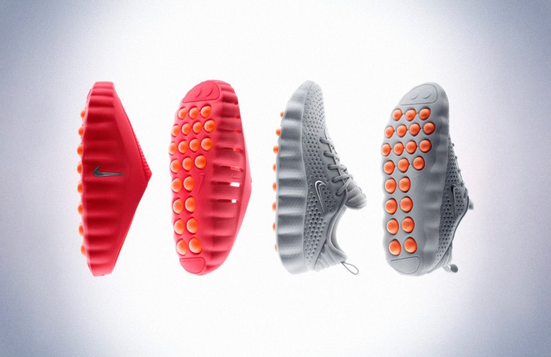 Nike Mind zapatillas para acondicionamiento mental y deportivo