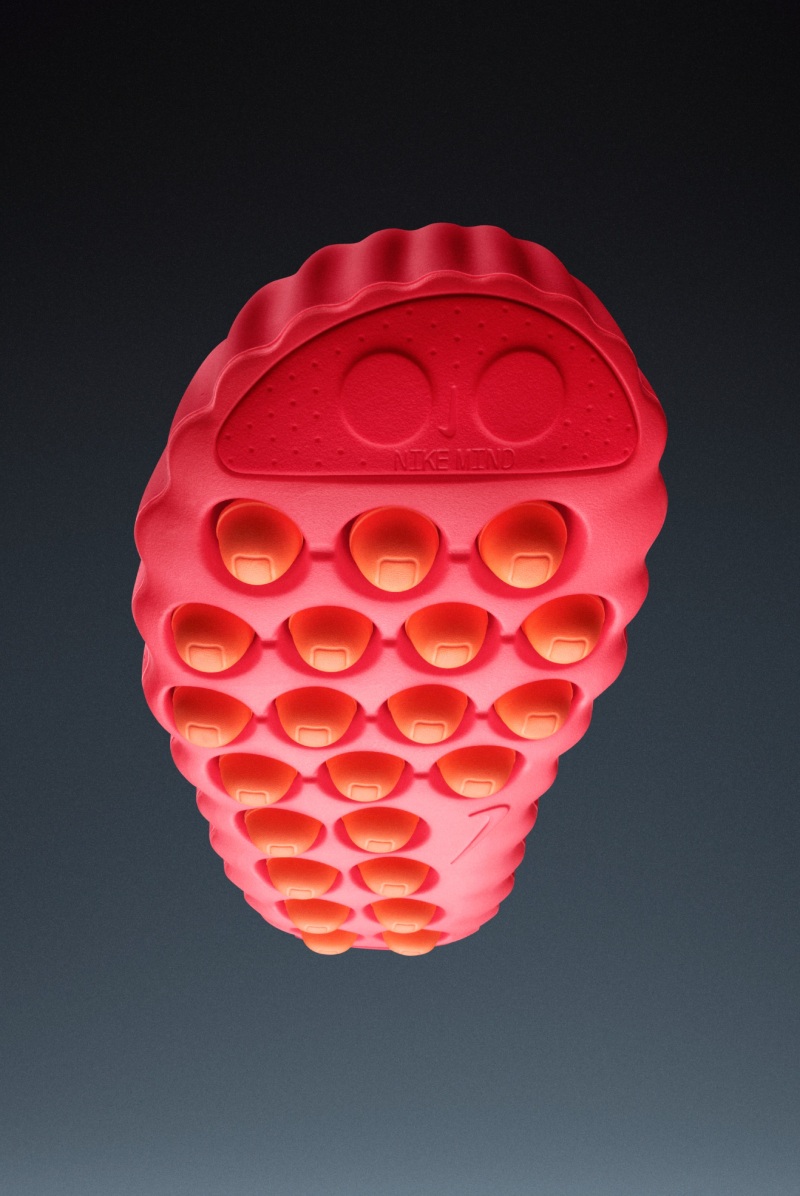 Nike Mind zapatillas para acondicionamiento mental y deportivo