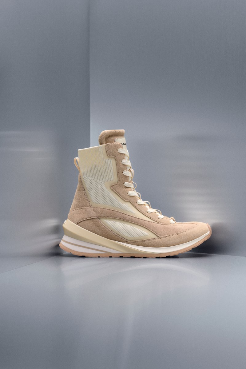 Mejores marcas españolas de zapatillas 2025: Hoff