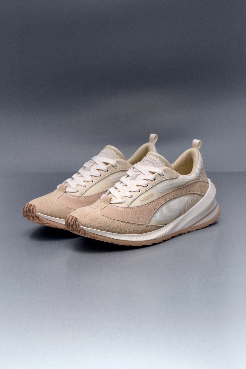 Mejores marcas españolas de zapatillas 2025: Hoff