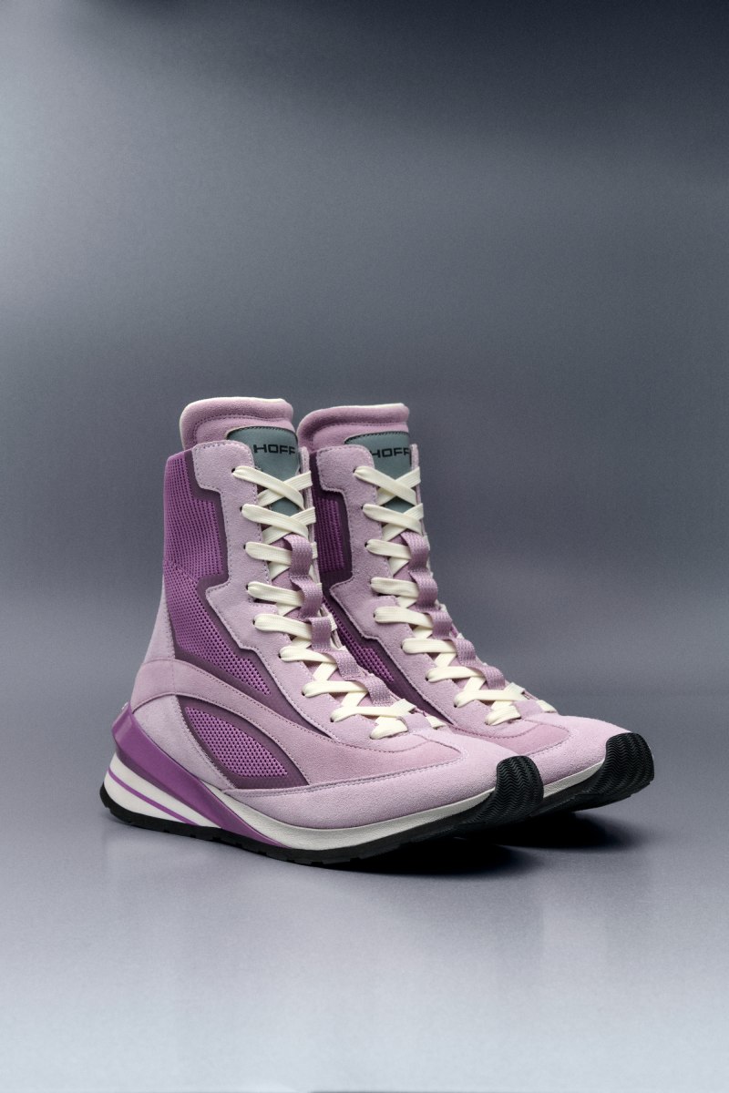 Mejores marcas españolas de zapatillas 2025: Hoff