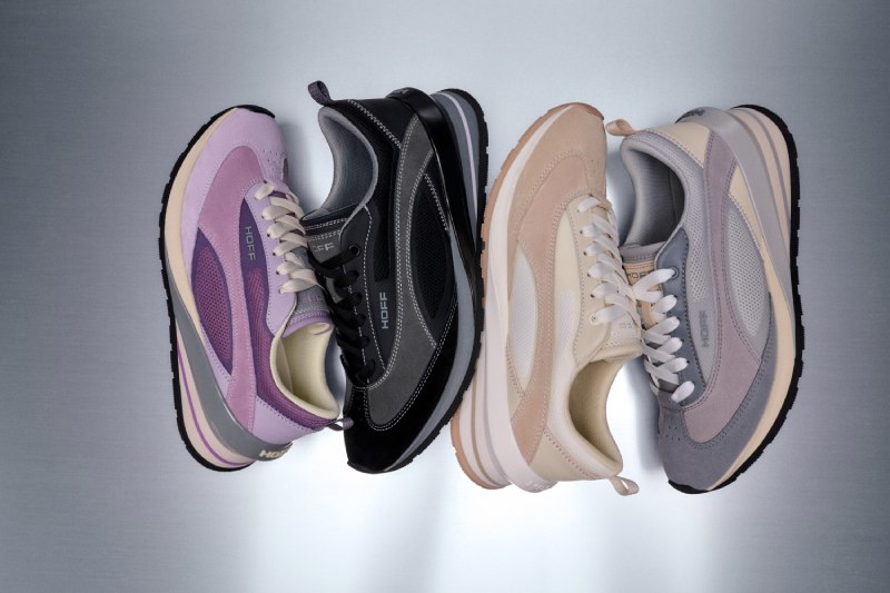 Entrevista David Tourniaire-Beauciel. Nuevo Director Creativo de Hoff