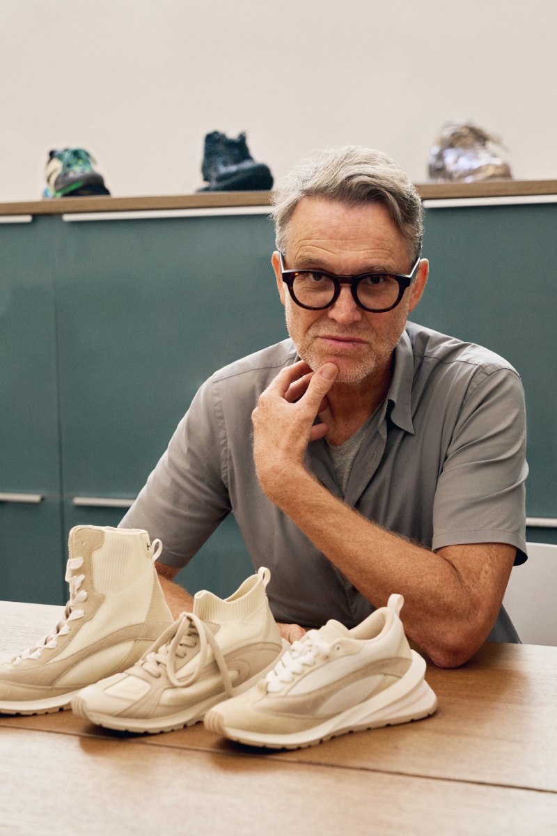 Entrevista David Tourniaire-Beauciel. Nuevo Director Creativo de Hoff