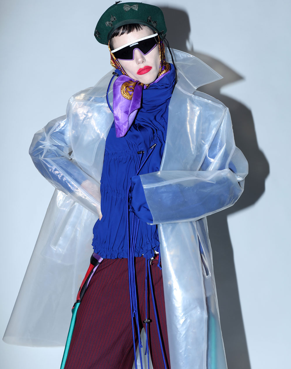 Paula Sanz modelo Dj española