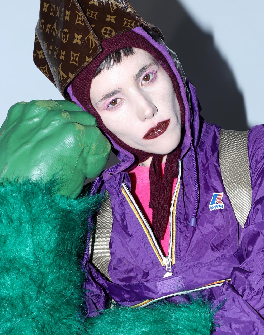 Paula Sanz modelo Dj española