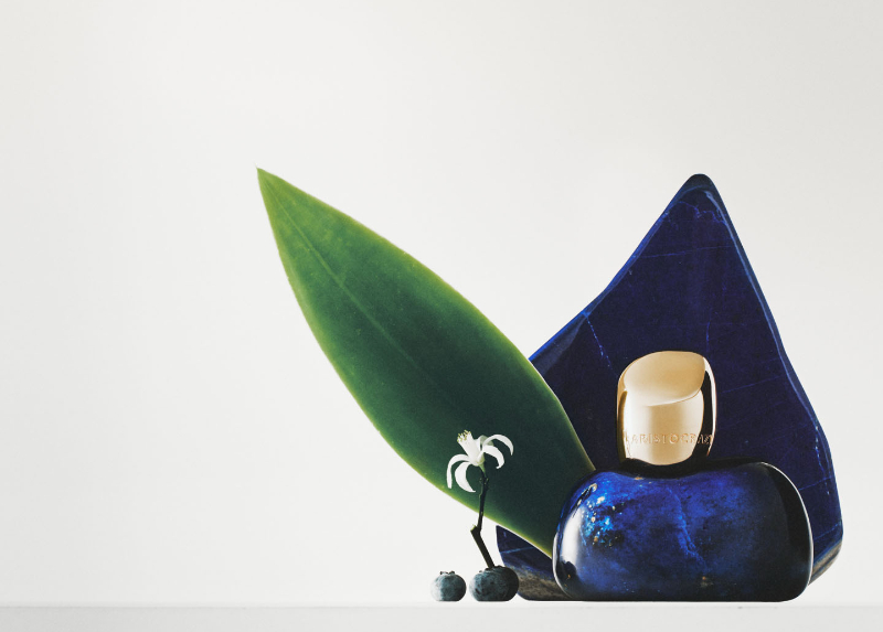 perfumería nicho unisex Aristocrazy lapis lazuli