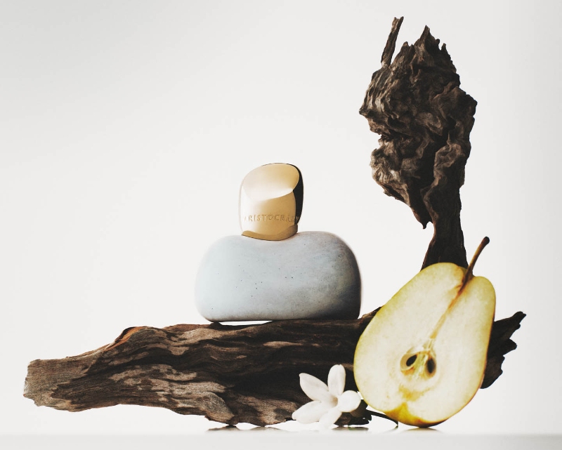 perfumería nicho unisex Aristocrazy moonstone