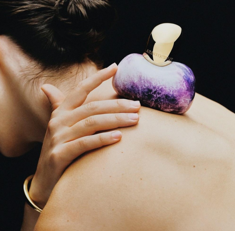 perfumería nicho unisex Aristocrazy