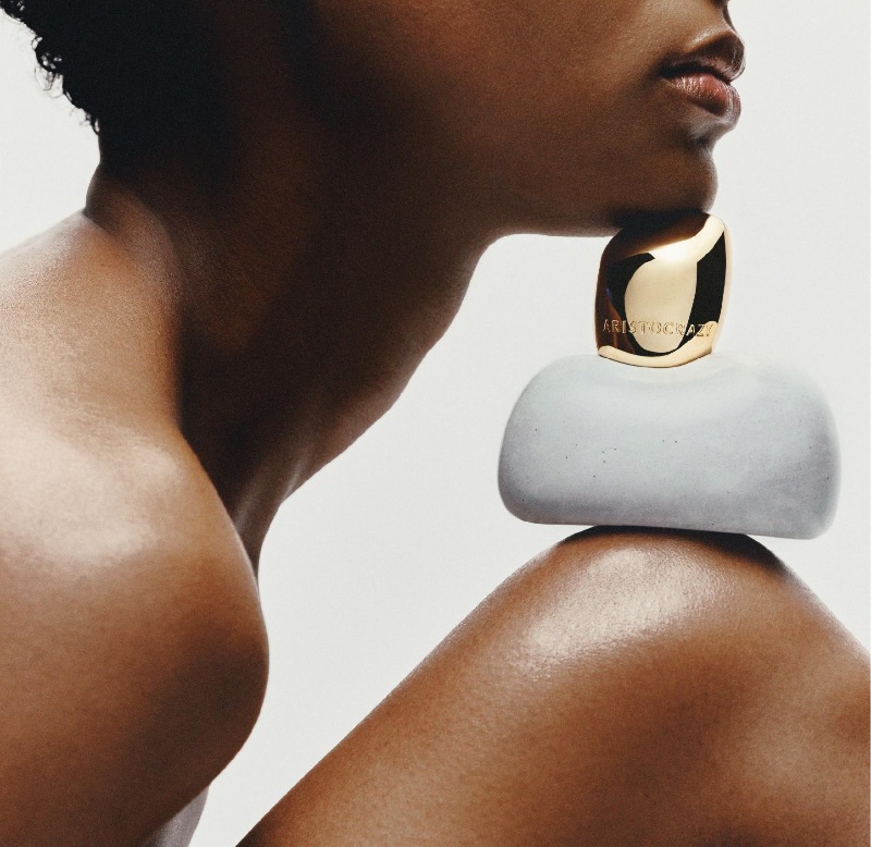 perfumería nicho unisex Aristocrazy