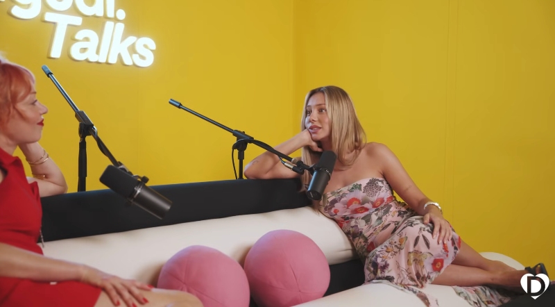 podcast moda cultura desigual talks Miranda Makaroff