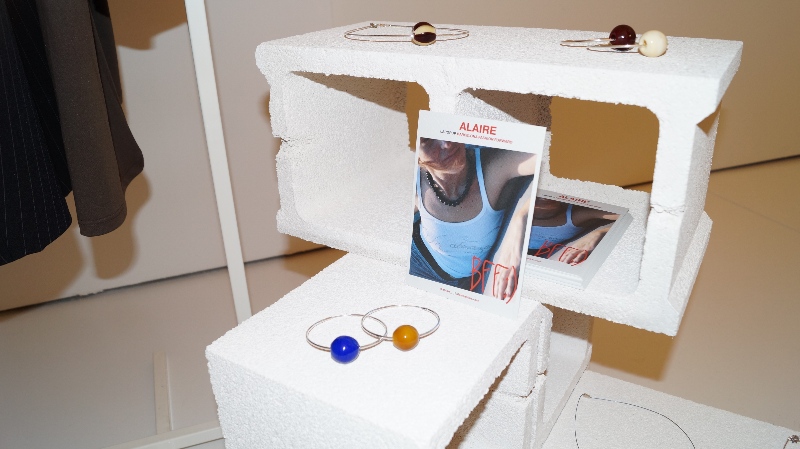 pop up moda emergente Barcelona fashion forward