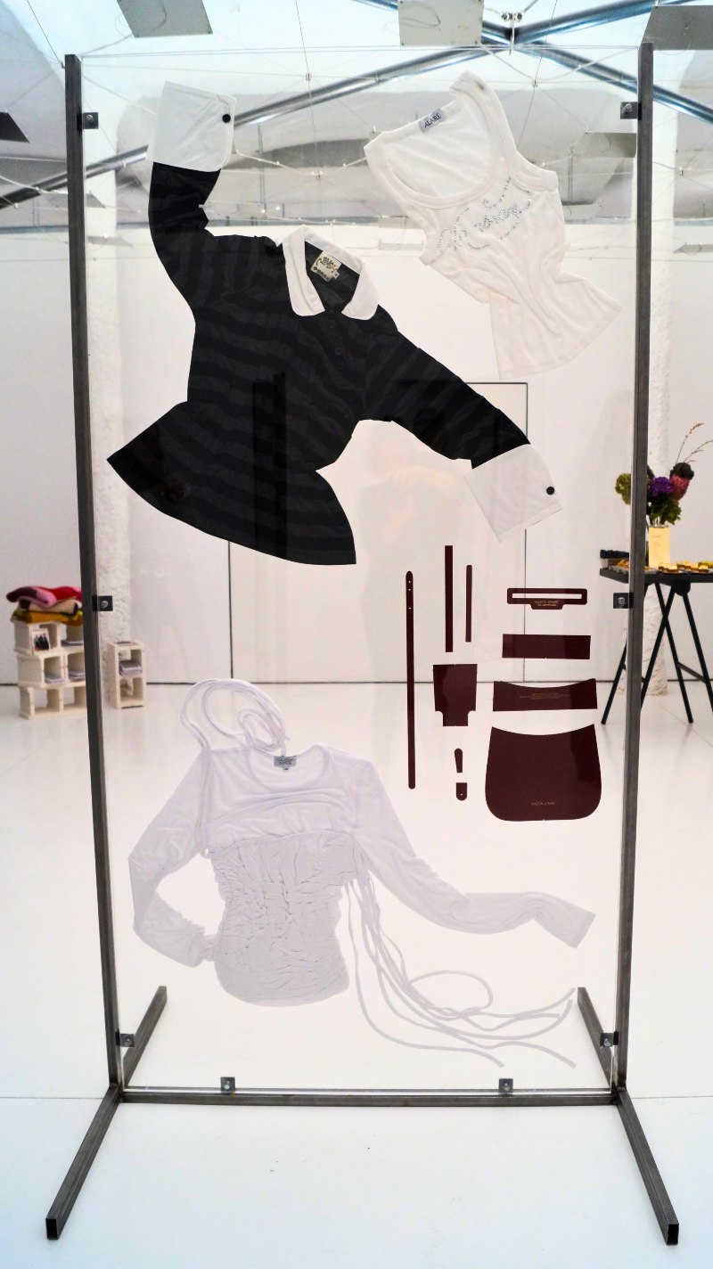 pop up moda emergente Barcelona fashion forward