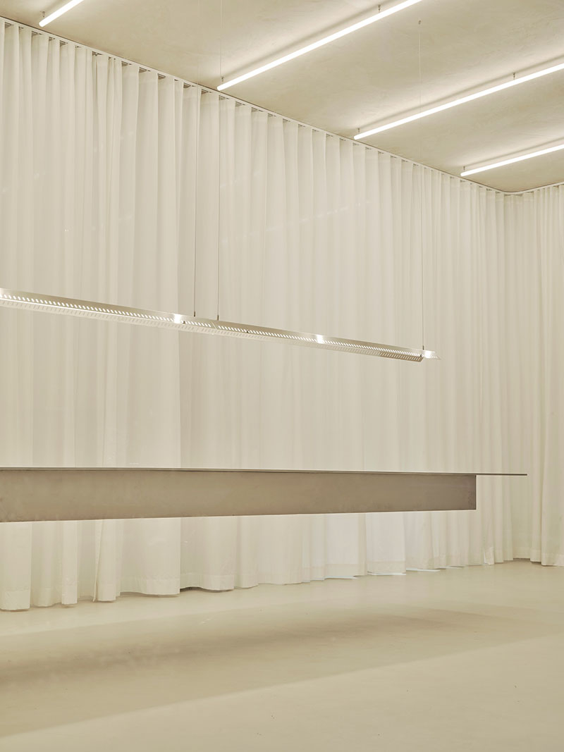 Premios Coam 2025: el Premio Emergente destacó a Estudio Diir -David Meana, Ignacio Navarro, Iñigo Palazón y Ricardo Fernández- por Espacio Diir