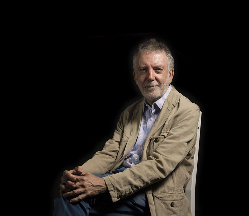 Premios Coam 2025: el Premio Luis Gutiérrez Soto fue otorgado a José Ignacio Linazasoro