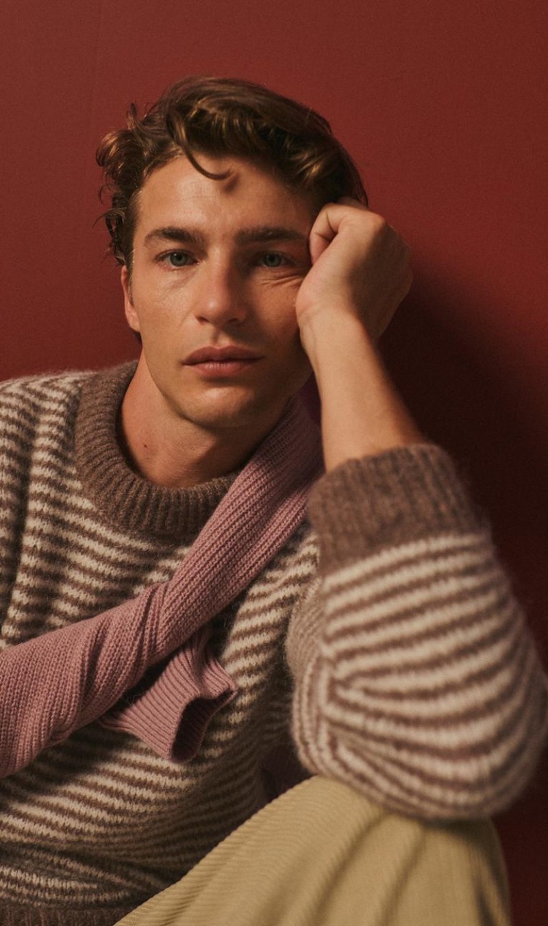 prendas punto clásicas atemporales otoño Octobre Éditions