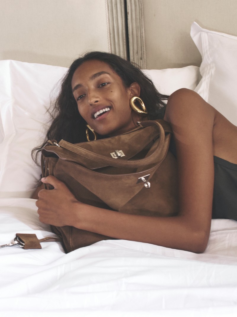 Primera campaña Balenciaga de Pierpaolo Piccioli