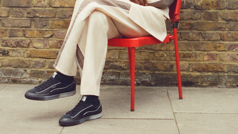 Zapatillas Suede Puma X Ahluwalia