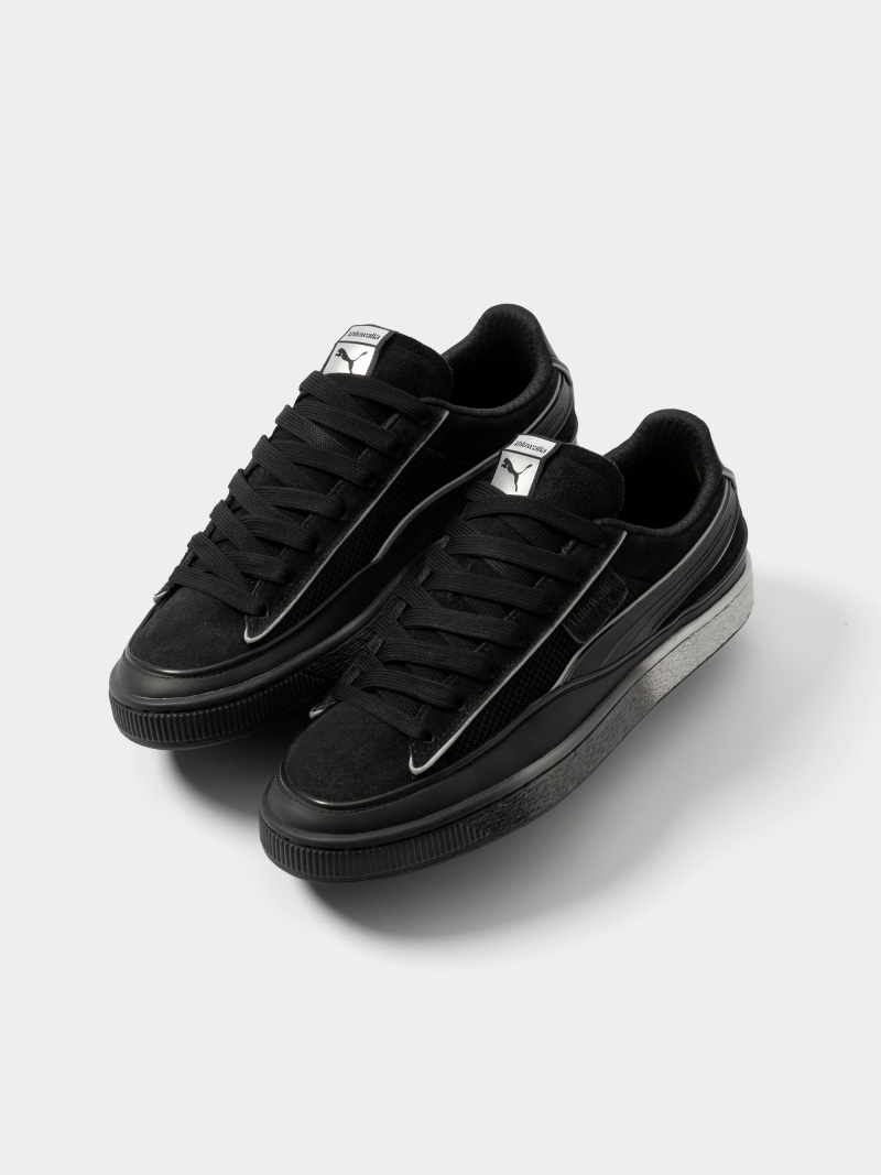 Zapatillas Suede Puma X Ahluwalia