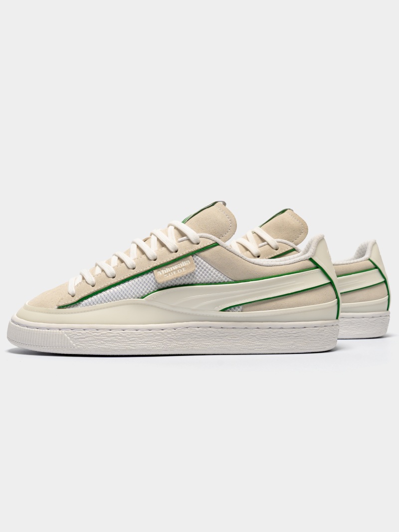 Zapatillas Suede Puma X Ahluwalia