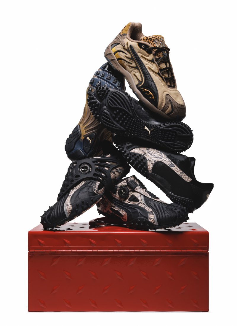 Tendencias de moda urbana otoño 2025