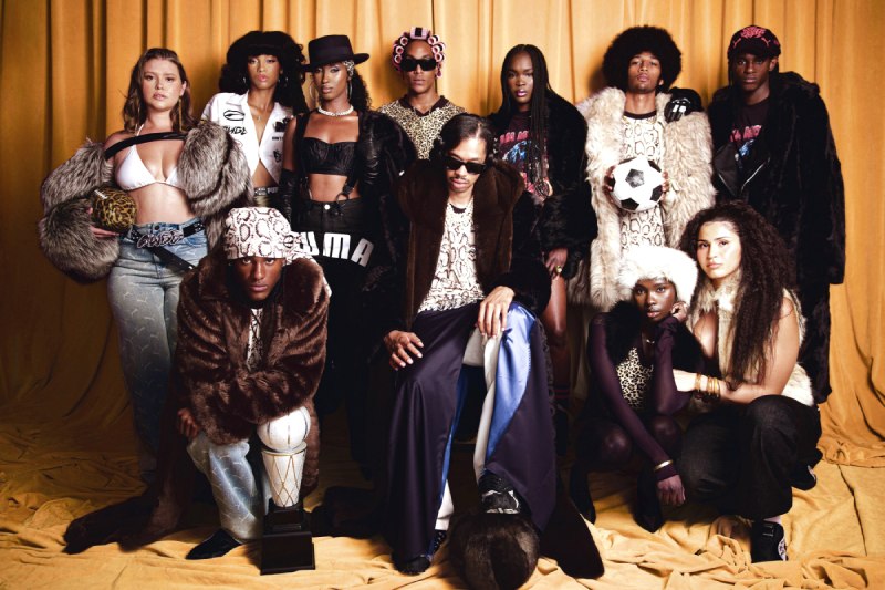 Tendencias de moda urbana otoño 2025