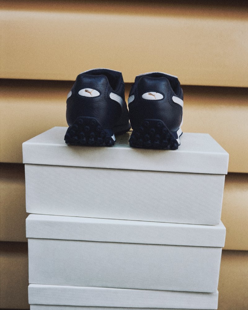 Jil Sander vuelve a juntarse con Puma de ahora en adelante