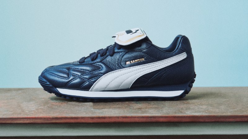 Jil Sander vuelve a juntarse con Puma de ahora en adelante