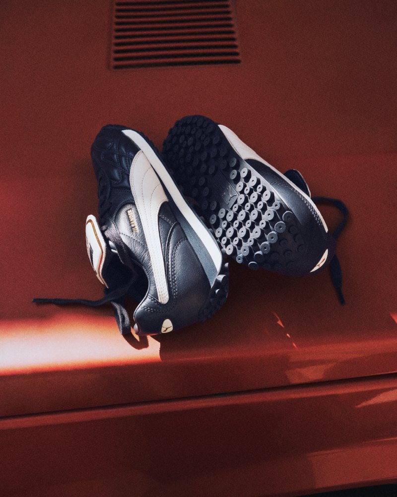 Jil Sander vuelve a juntarse con Puma de ahora en adelante