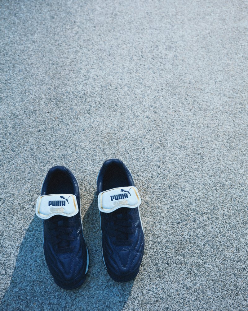 Jil Sander vuelve a juntarse con Puma de ahora en adelante