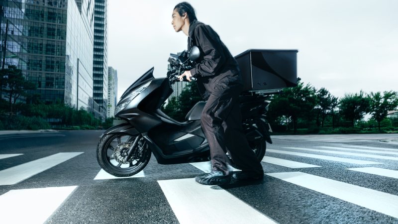 Puma y San San Gear redoblan con su utilitarismo urbano