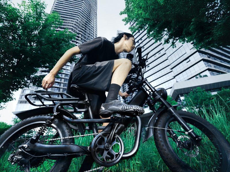 Puma y San San Gear redoblan con su utilitarismo urbano