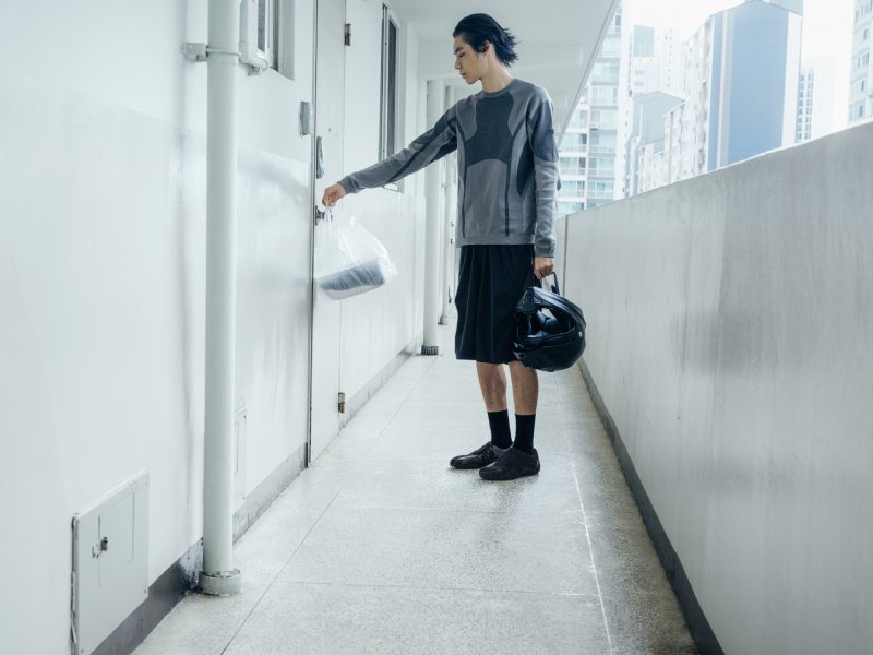 Puma y San San Gear redoblan con su utilitarismo urbano