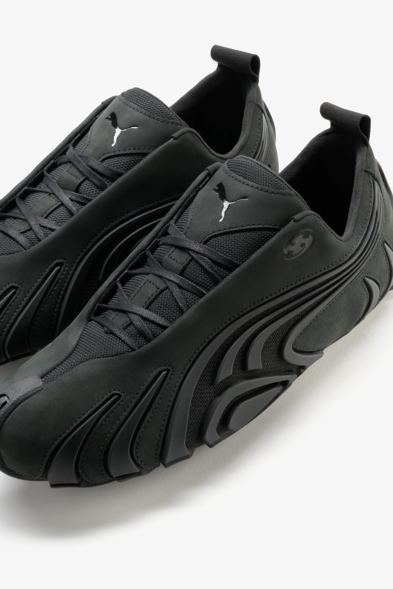 Puma y San San Gear redoblan con su utilitarismo urbano