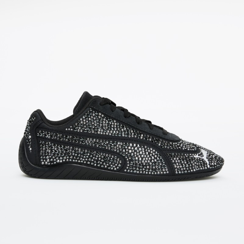 Zapatillas Speedcat Puma X Swarovski