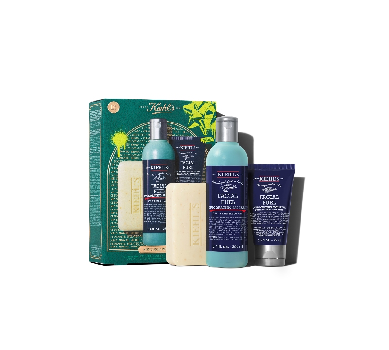 regalos belleza navidad cosmética Kiehl’s