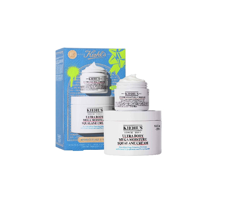 regalos belleza navidad cosmética Kiehl’s