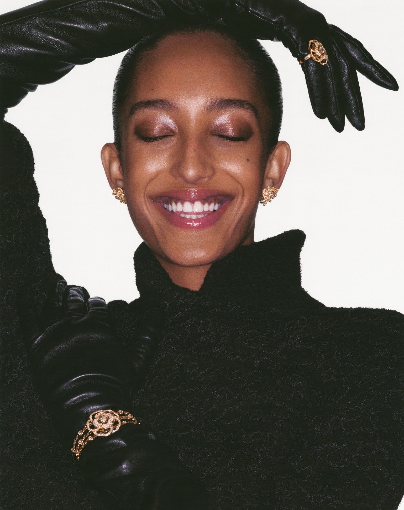 Chanel recuerda sus relojes y joyas más importantes de 2025