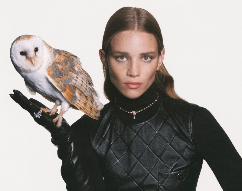 Chanel recuerda sus relojes y joyas más importantes de 2025