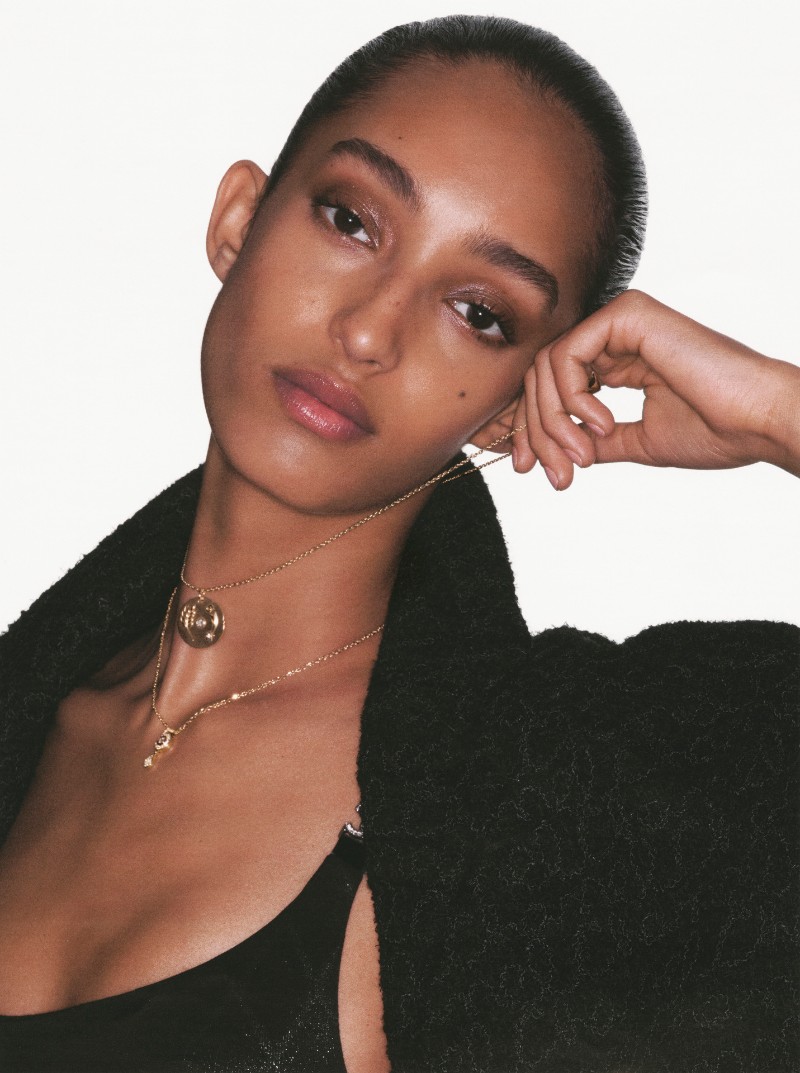 Chanel recuerda sus relojes y joyas más importantes de 2025