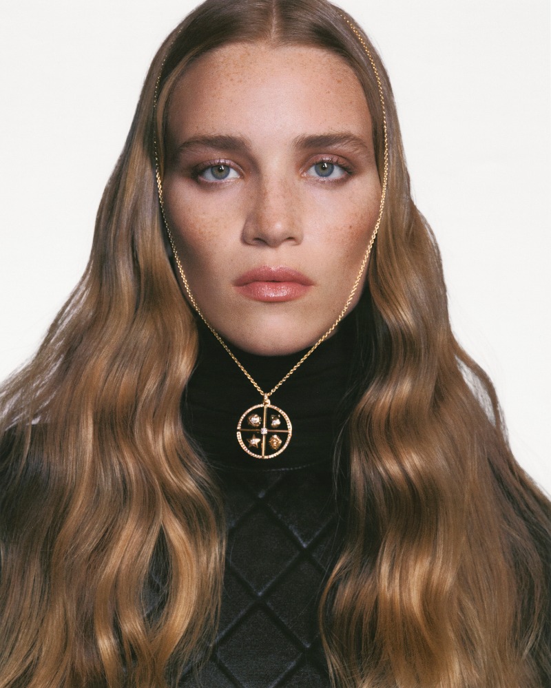 Chanel recuerda sus relojes y joyas más importantes de 2025