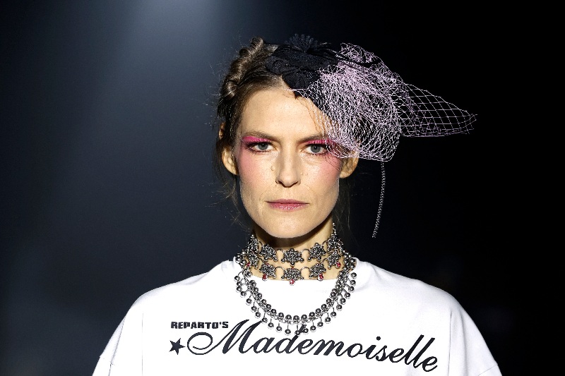 Sostenibilidad y estilo propio en 080 Barcelona Fashion