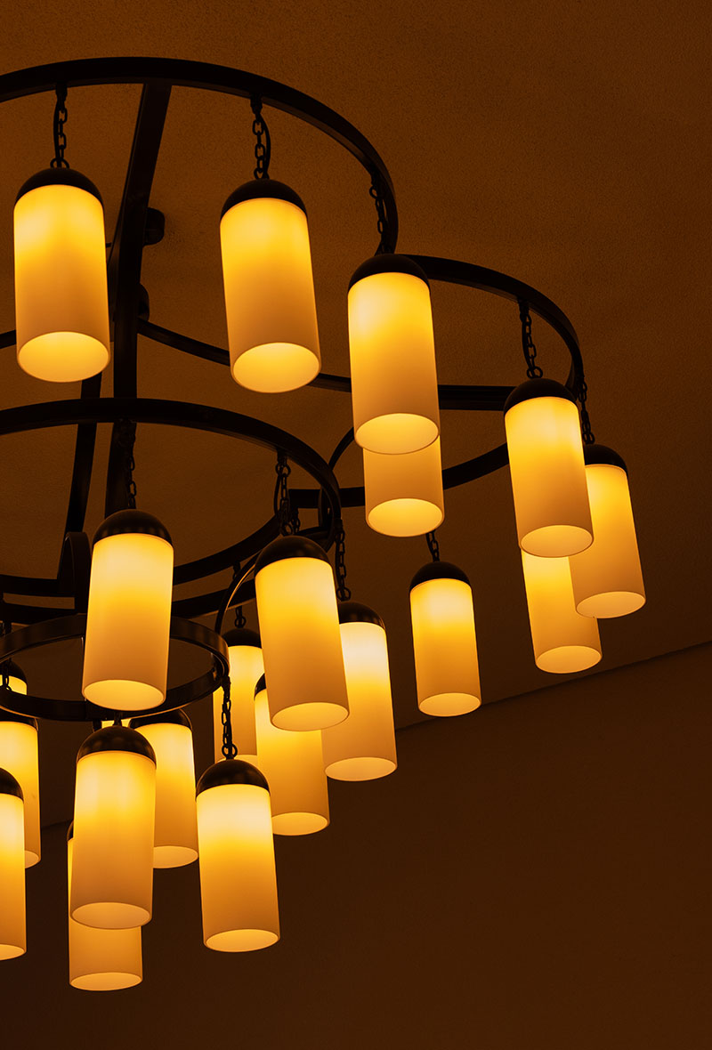 Restaurante Qorte seduce a Madrid a golpe de fuego y mar