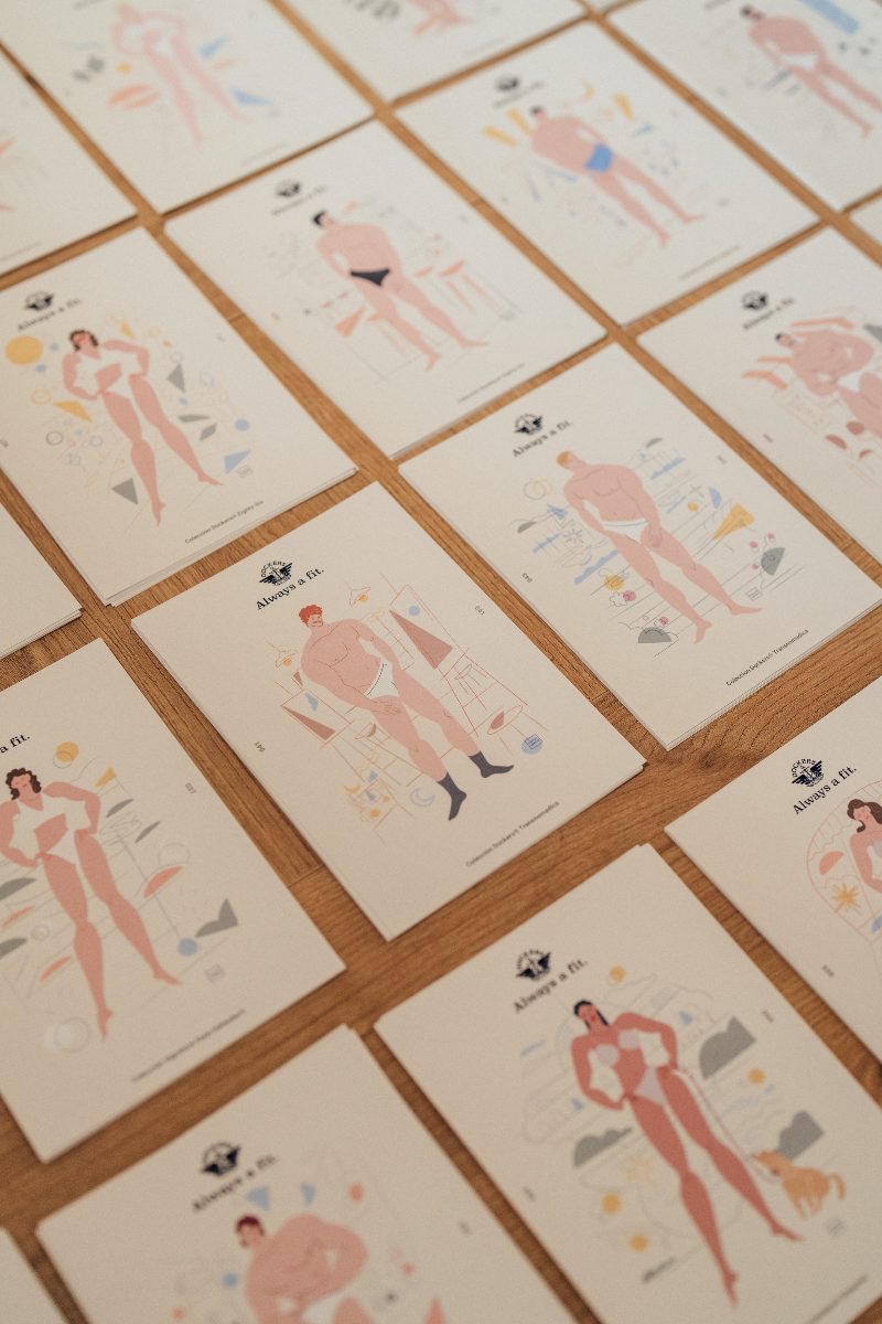 ropa cómoda sin estilo deportivo dockers house