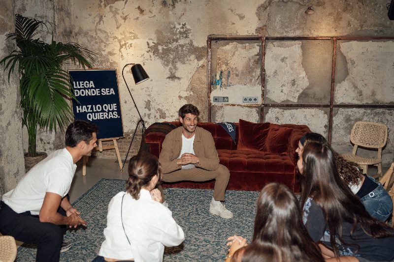 ropa cómoda sin estilo deportivo dockers house