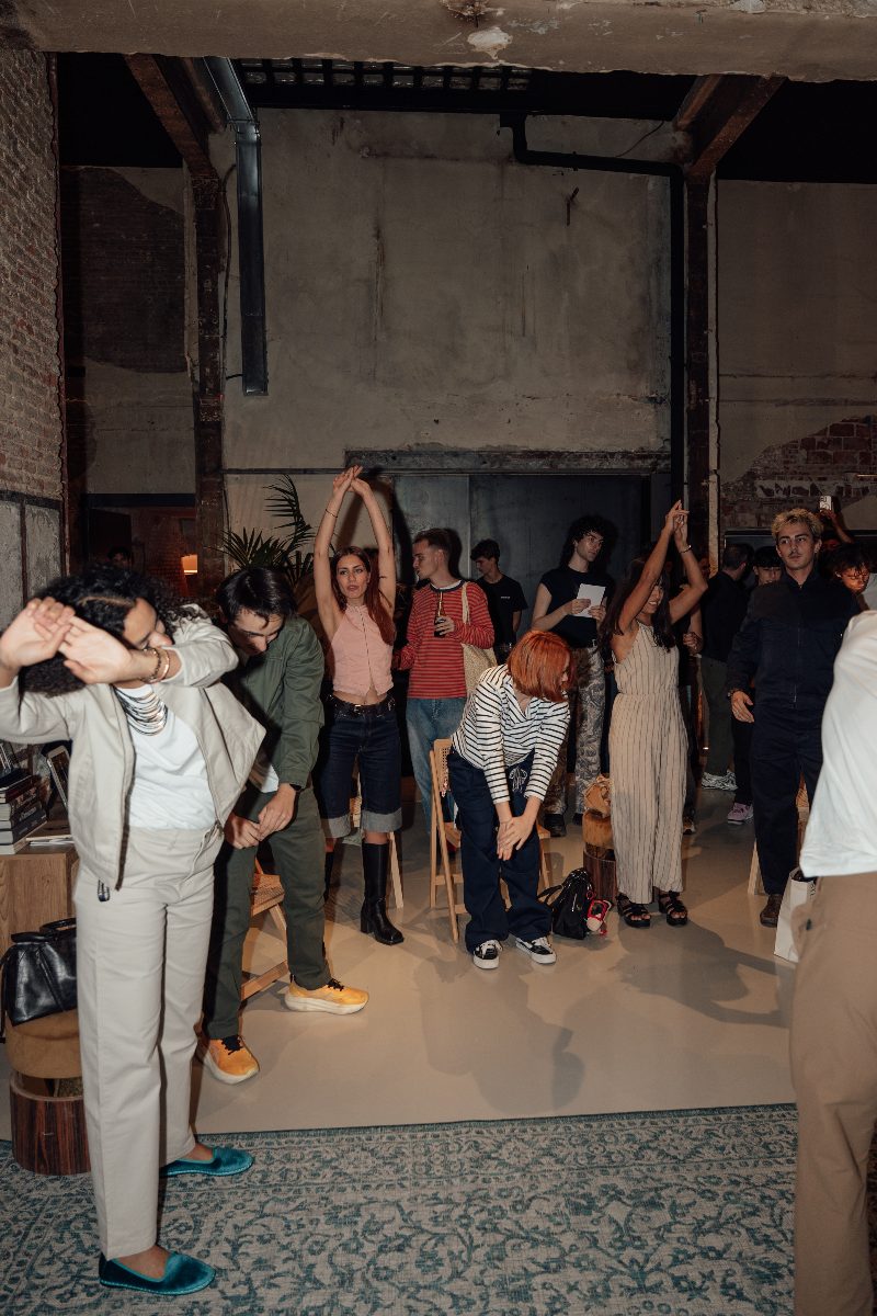 ropa cómoda sin estilo deportivo dockers house