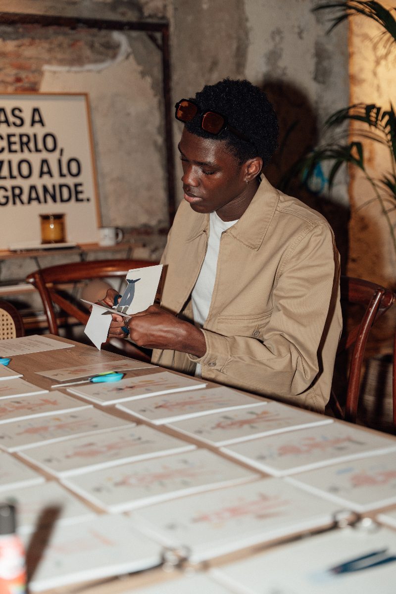 ropa cómoda sin estilo deportivo dockers house