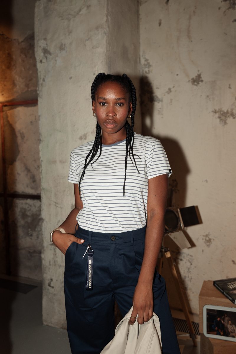 ropa cómoda sin estilo deportivo dockers house