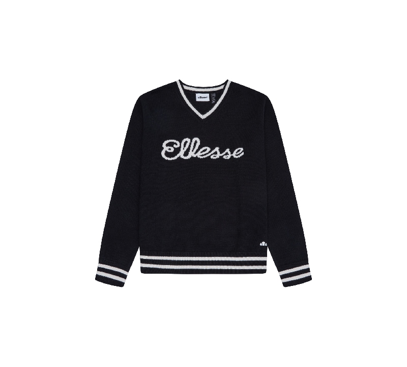 ropa deportiva frío Ellesse jersey