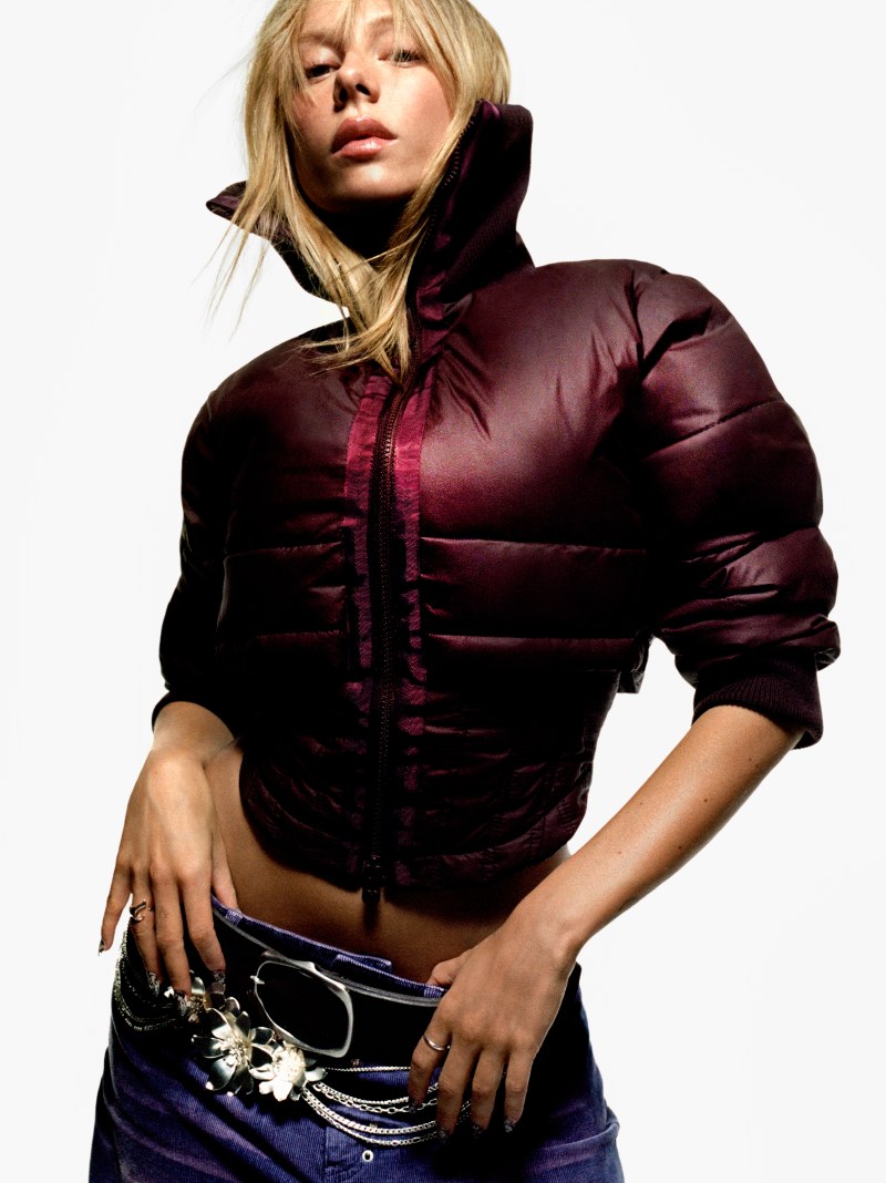 ropa ester expósito desigual colección aw25