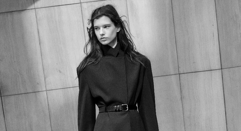 ropa inspiración escocesa Cos Le Kilt